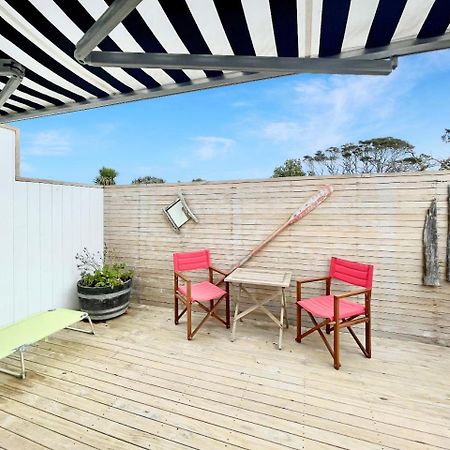 Sailor'S Cottage - Stay Waiheke Blackpool Eksteriør billede
