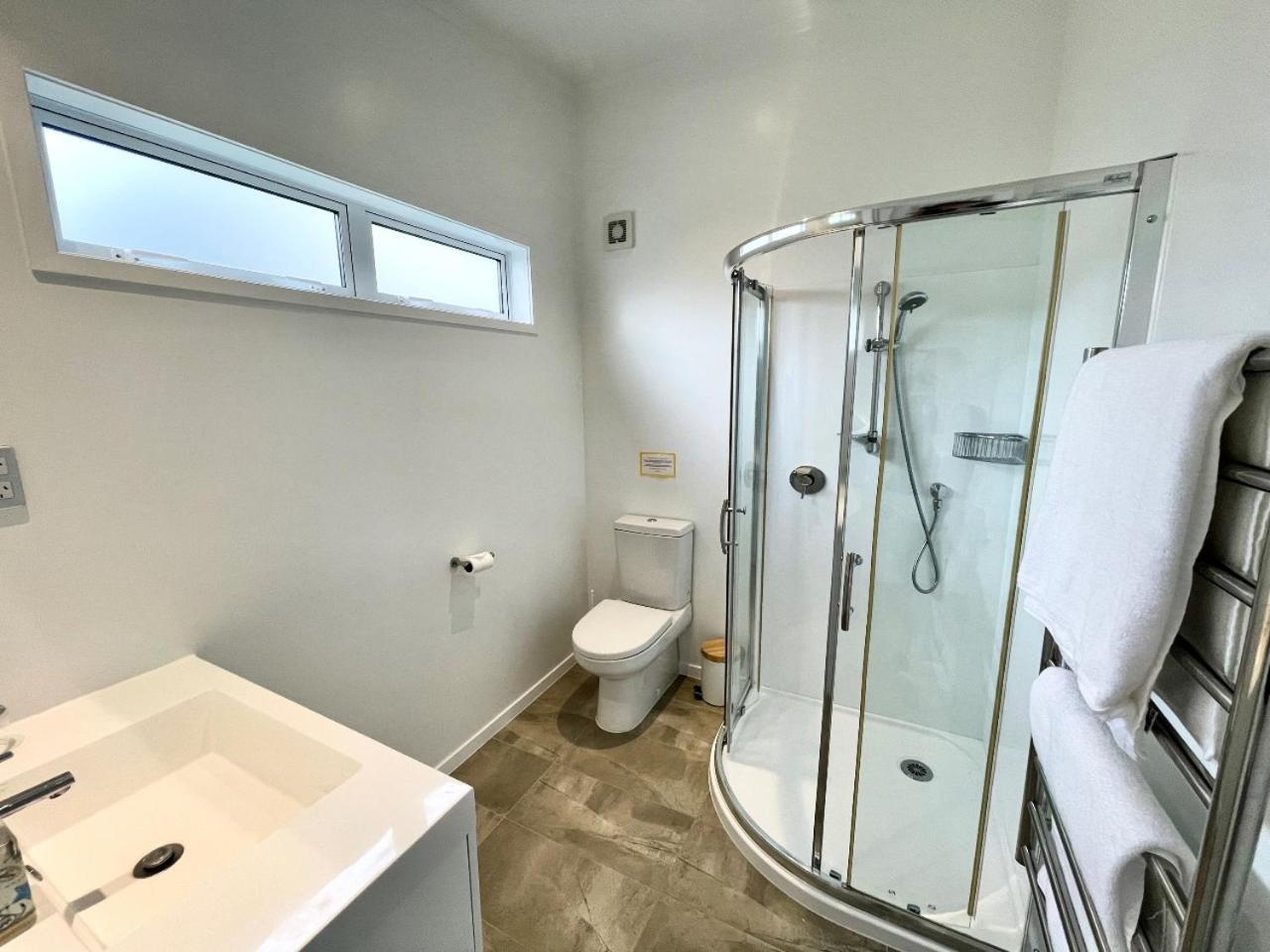 Sailor'S Cottage - Stay Waiheke Blackpool Eksteriør billede