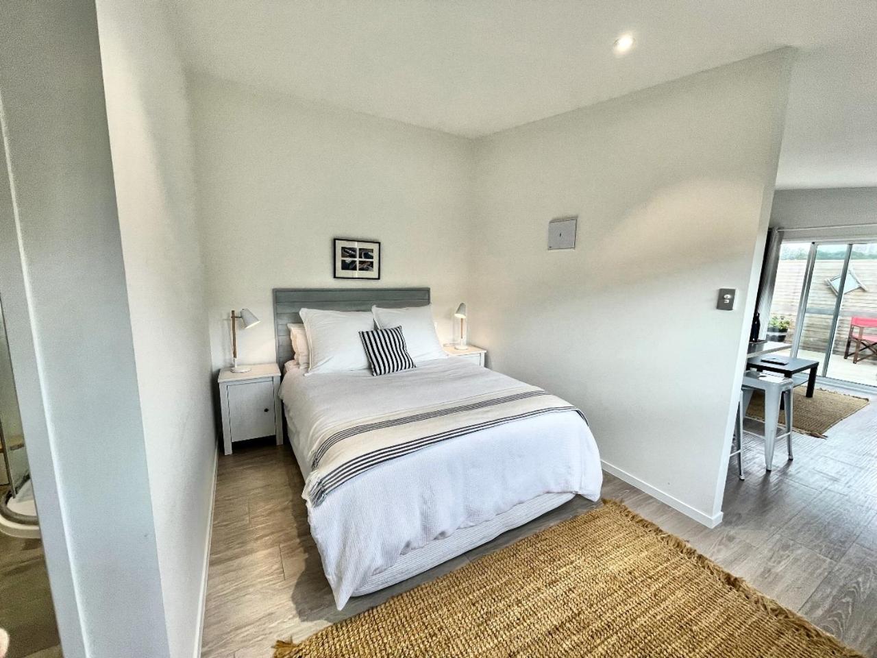 Sailor'S Cottage - Stay Waiheke Blackpool Eksteriør billede