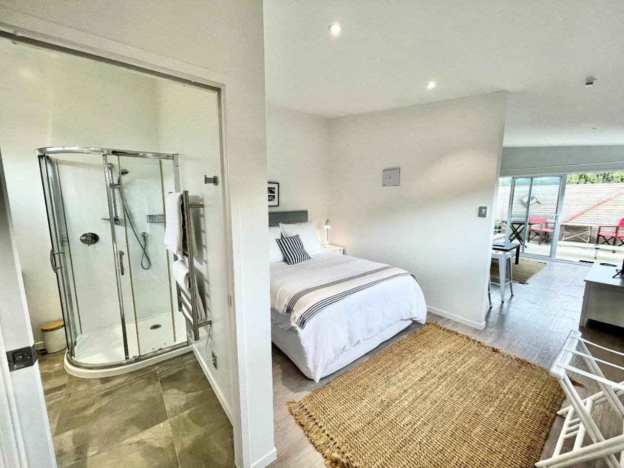 Sailor'S Cottage - Stay Waiheke Blackpool Eksteriør billede